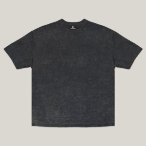 Bootleg Oversized Tee - Image 22