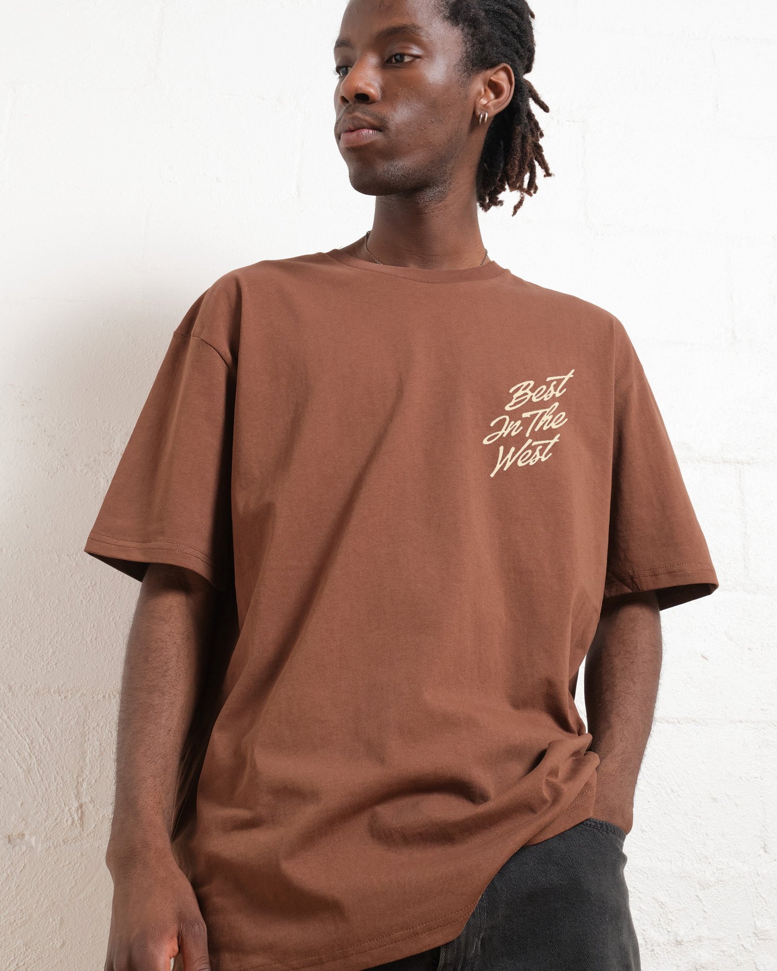 Alternative view of Outlaws T-Shirt