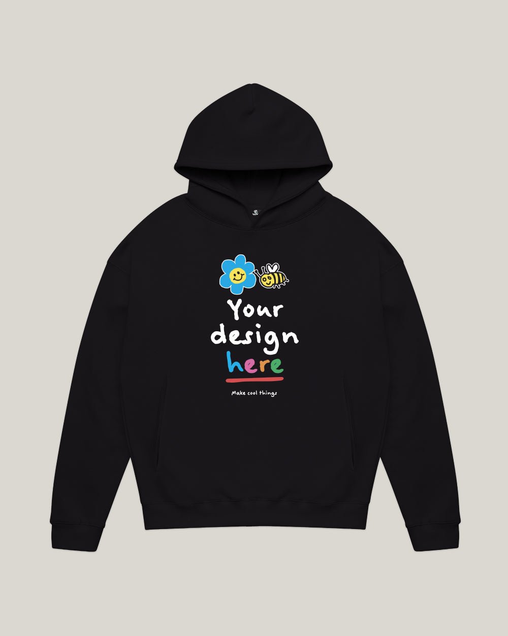 Custom Hoodie