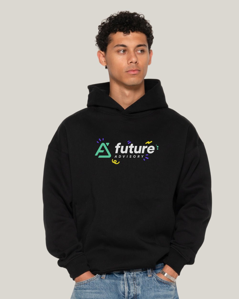 Custom Hoodie - Image 3