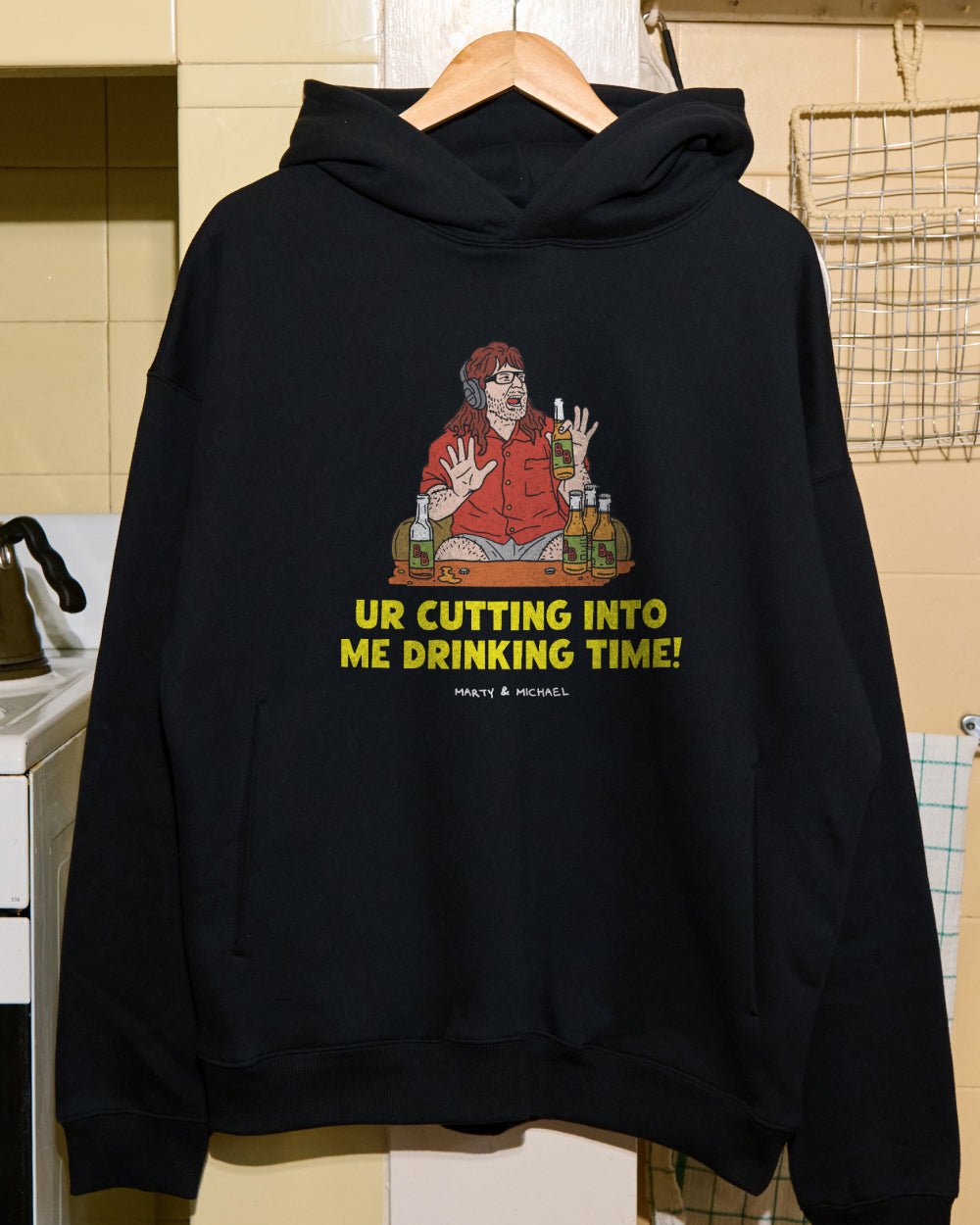 Custom Hoodie - Image 7