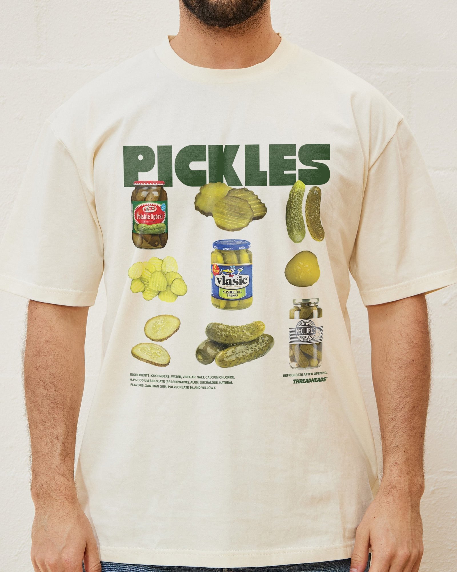 The Pickles T-Shirt - Image 5