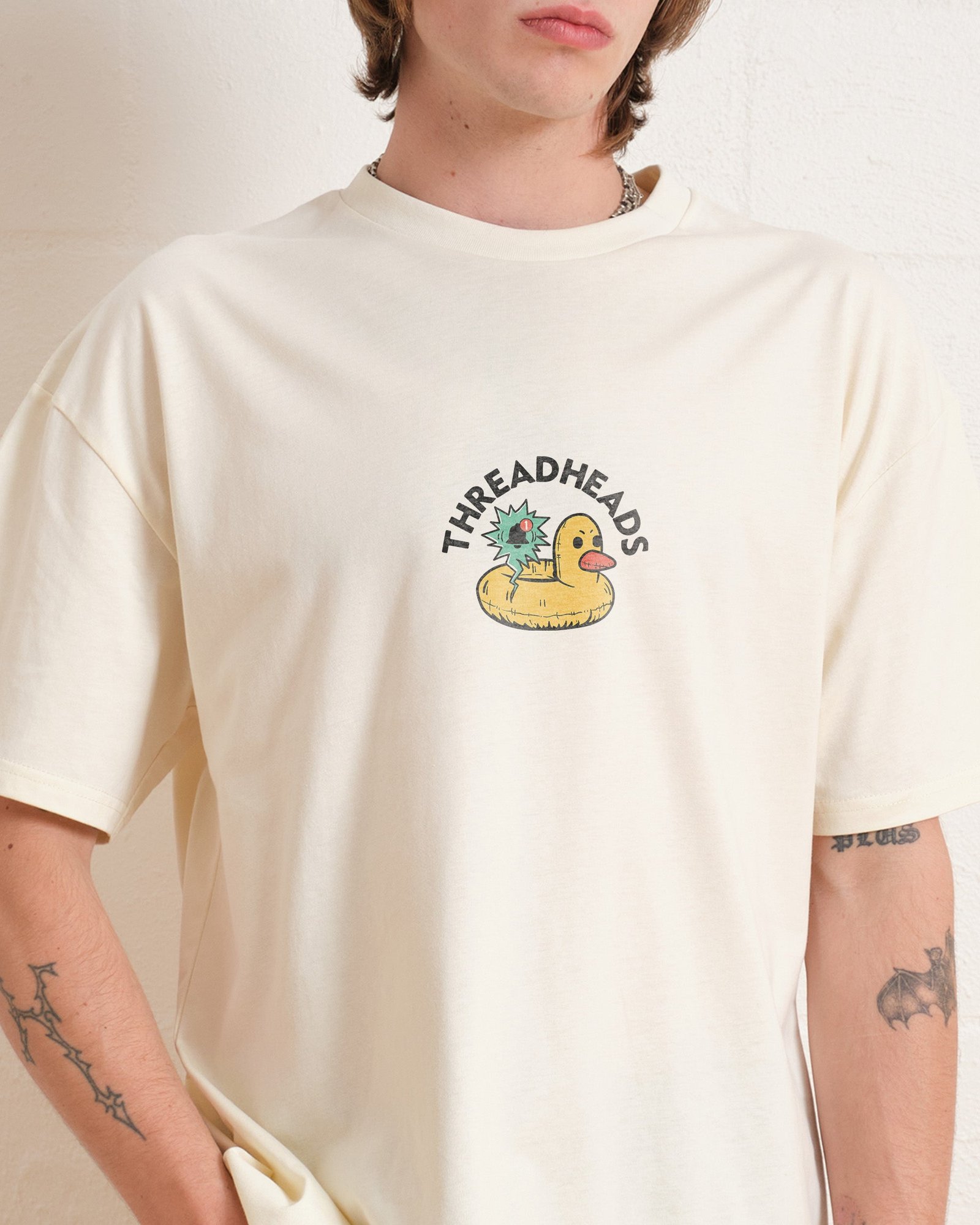 Alternative view of Another Fine Day T-Shirt