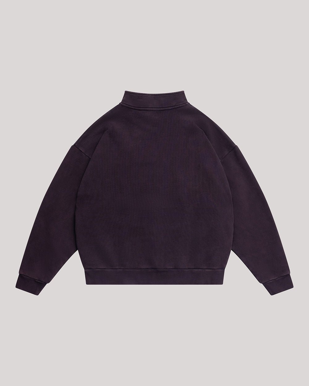 Alternative view of Heavyweight Quarter Zip