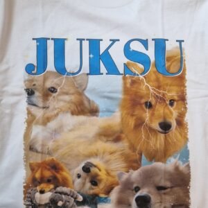 Custom Bootleg Tee - Image 12