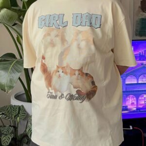 Bootleg Oversized Tee - Image 17