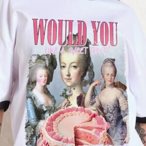 Custom Bootleg Tee - Image 29