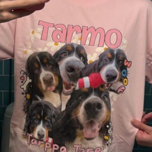 Dog Bootleg Tee - Image 3