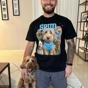 Custom Bootleg Tee - Image 6