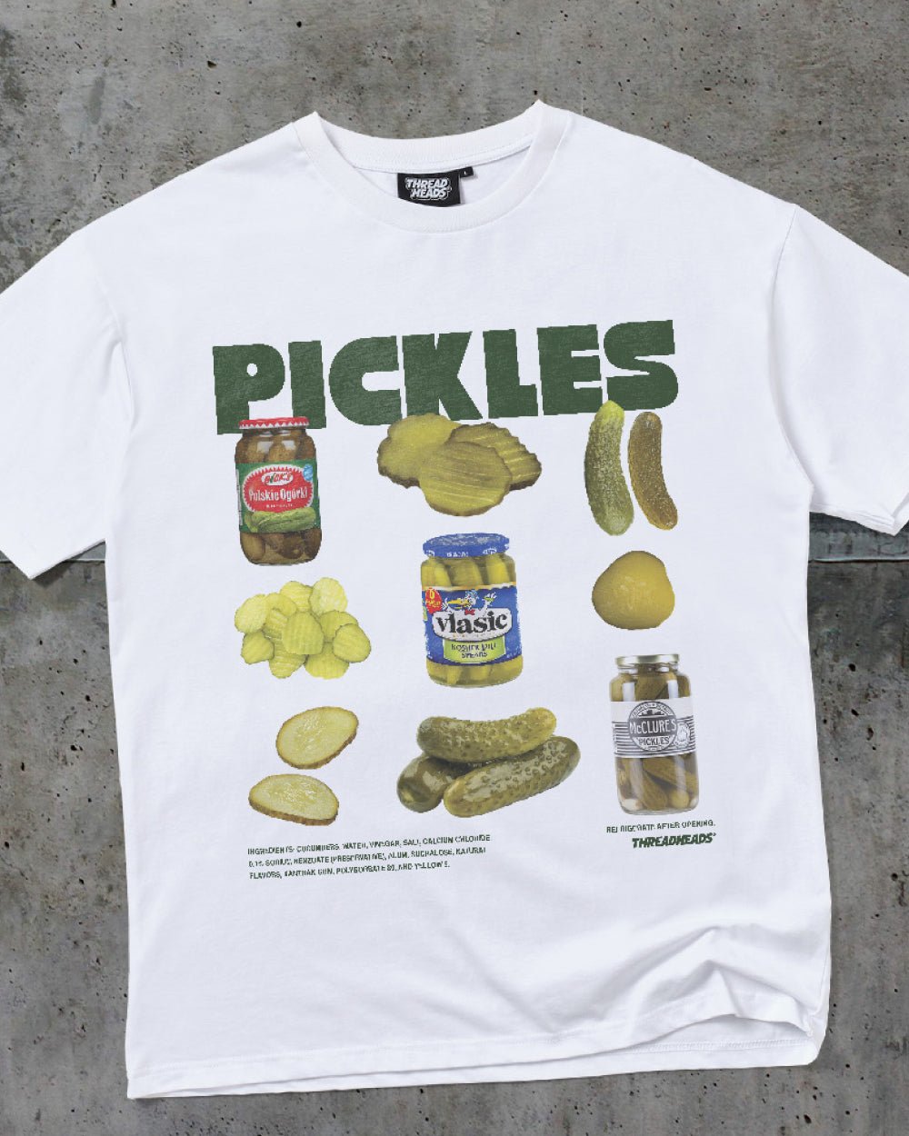 The Pickles T-Shirt - Image 6