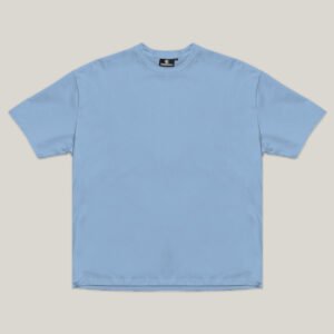 Bootleg Oversized Tee - Image 28