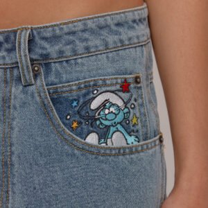 Dazed Jorts - Image 7
