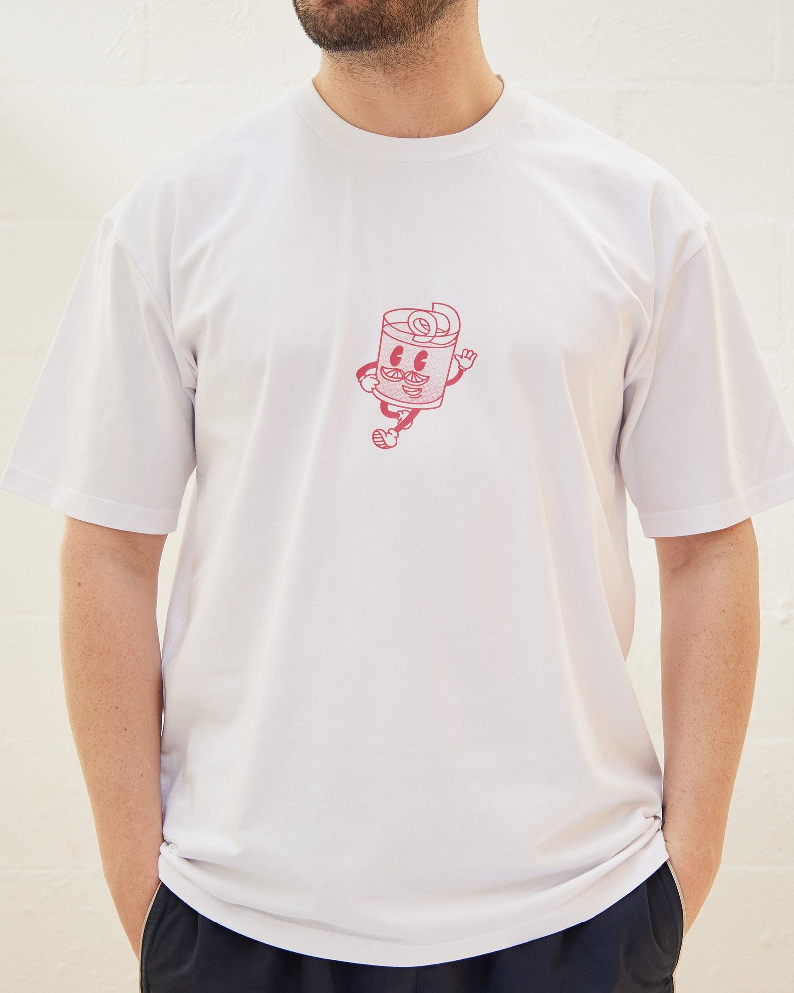 Alternative view of Negroni T-Shirt