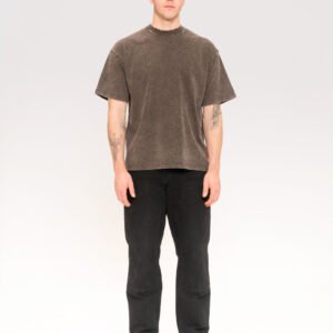 Wash Tee 2 Pack: Black Stone, Grey Stone - Image 4